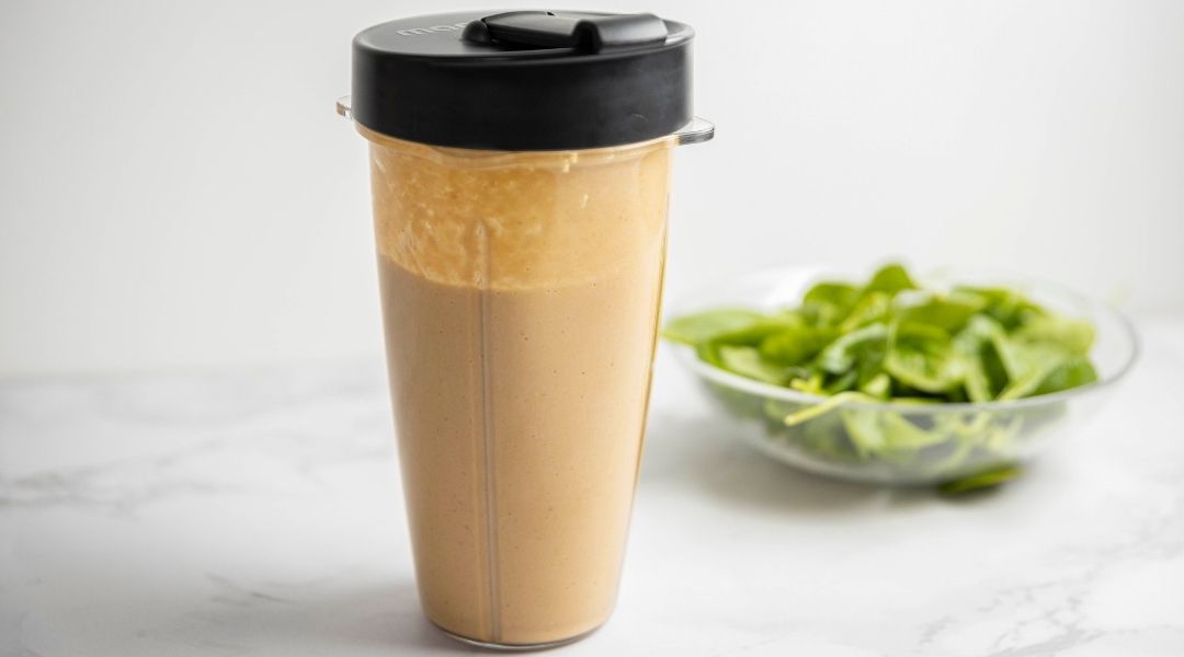 Fruit and Veg Smoothie